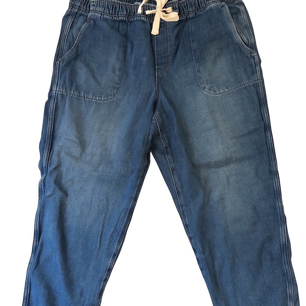 GAP Easy Jean – Medium Wash (Size L)